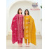 Radhika Lifestyle Akansha Printed Salwar Kameez Catalog at Wholesale Rate