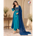 Anju Fabrics Dno HU 75107 Readymade Dress Size Set at Wholesale Rate