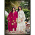 Avanira Fenal Vol 2 Embroidery Salwar Kameez Catalog at Wholesale Rate