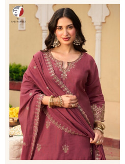 Anju Fabrics Mastani Readymade Dress Catalog at Wholesale Rate