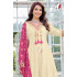 Anju Fabrics Dno PN 4443 Anarkali Suits Size Set at Wholesale Rate