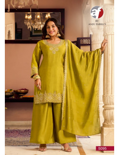 Anju Fabrics Mastani Readymade Dress Catalog at Wholesale Rate