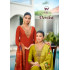 Woodee Devika Readymade Dress Catalog at Wholesale Rate