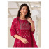Aarvee Creation Sikha Readymade Dress Size Set at Wholesale Rate