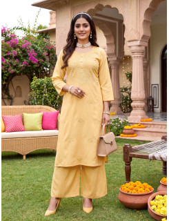 Aarvee Creation Lakhnavi Co Ord Set Size Set at Wholesale Rate