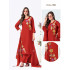 Kadlee Fashion Ks 350 Readymade Dress Size Set at Wholesale Rate