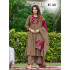 Kadlee Fashion Ks 385 Readymade Dress Size Set at Wholesale Rate