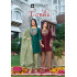 Kadlee Tarnika Readymade Dress Catalog at Wholesale Rate