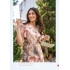 Anju Fabrics Coral Charm One Piece Dress Catalog at Wholesale Rate