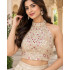 Aarvee Creation Dno 1132 Designe Wedding Party Salwar Suits Catalog at Wholesale Rate