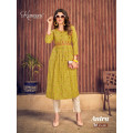 Rayon Kurti Wholesale