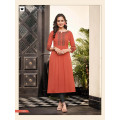 A Line Kurti Wholesale