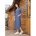 Denim Kurti Wholesale