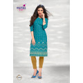 Jaipuri Kurtis Wholesale