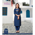 Silk Kurti