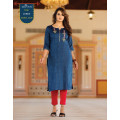 Lurex Kurti Wholesale