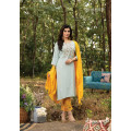 Embroidery Salwar Kameez