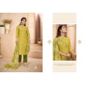 Designer Wedding Party Salwar Suits