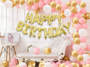 Creating Magical Moments: Unforgettable Birthday Balloon Decorations in Hyderabad Creating Magical Moments: Unforgettable Birthday Balloon Decorations in Hyderabad