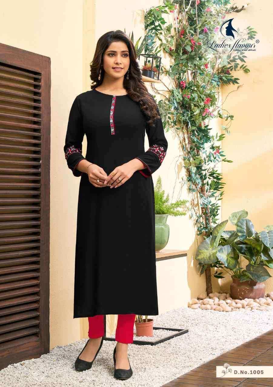 Ladies Flavour Serena Vol 4 collection 2