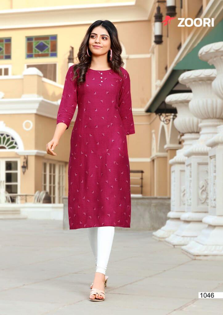 Zoori Akshara Vol 6 collection 6