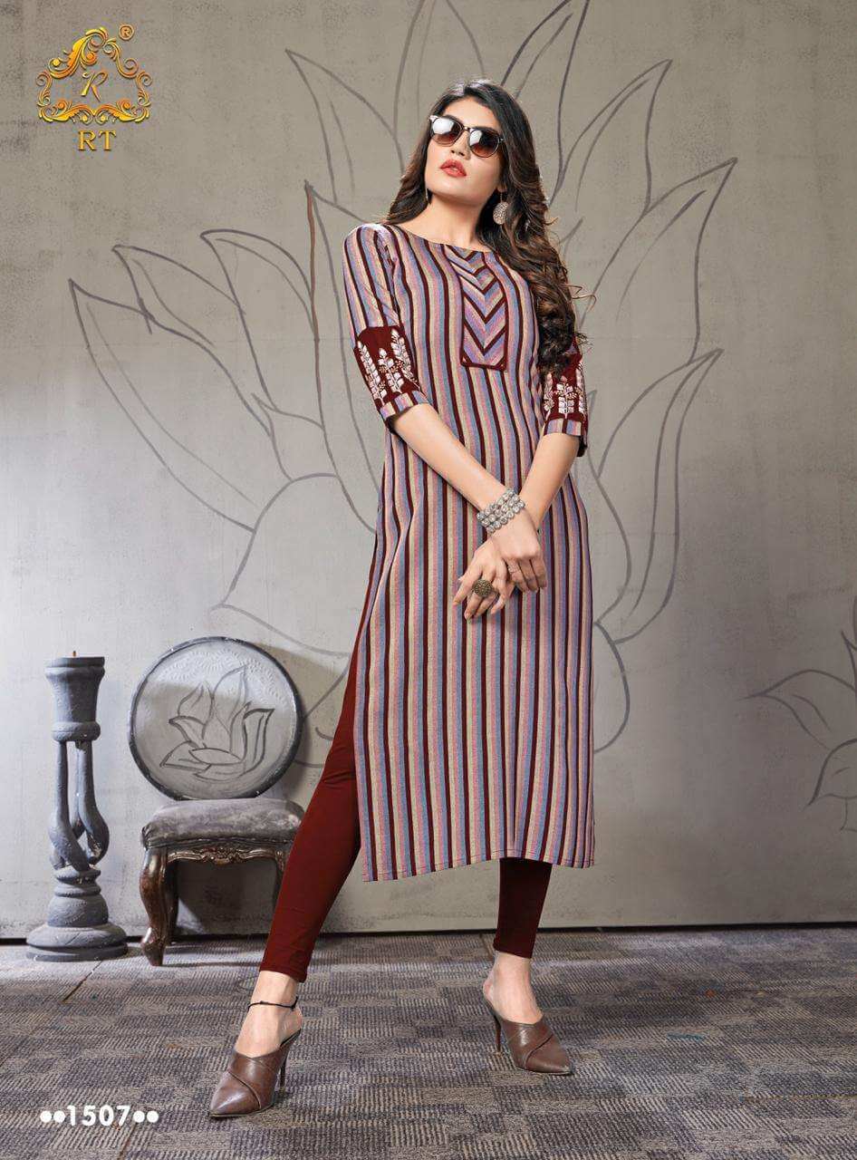 Rijiya Trends Antra Vol 2 collection 6