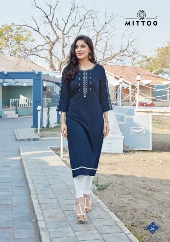Mittoo Payal Vol 16 collection 3