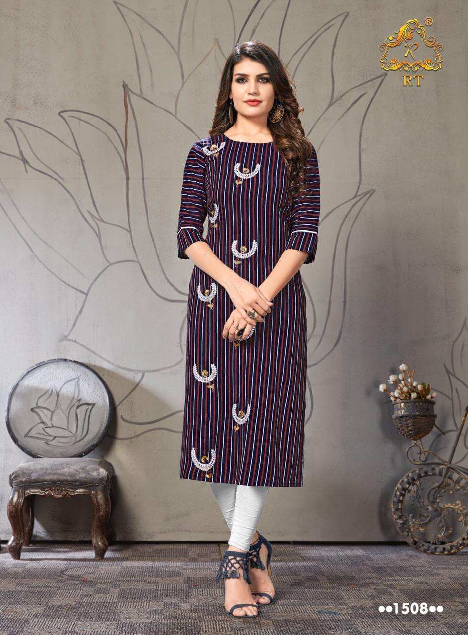 Rijiya Trends Antra Vol 2 collection 5