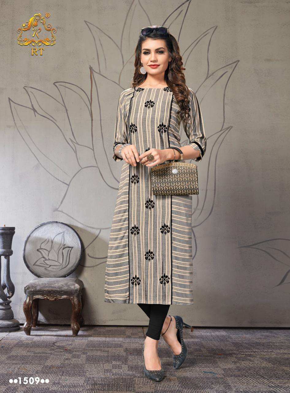 Rijiya Trends Antra Vol 2 collection 4