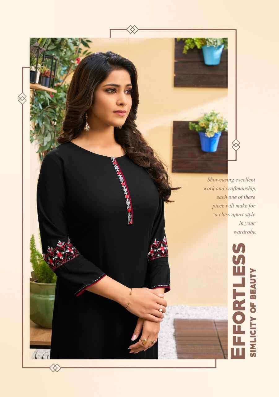 Ladies Flavour Serena Vol 4 collection 10