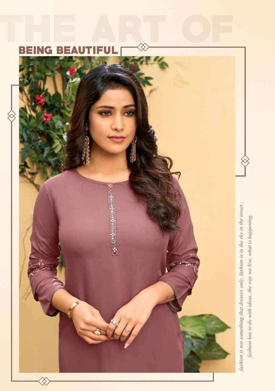 Ladies Flavour Serena Vol 4 collection 3