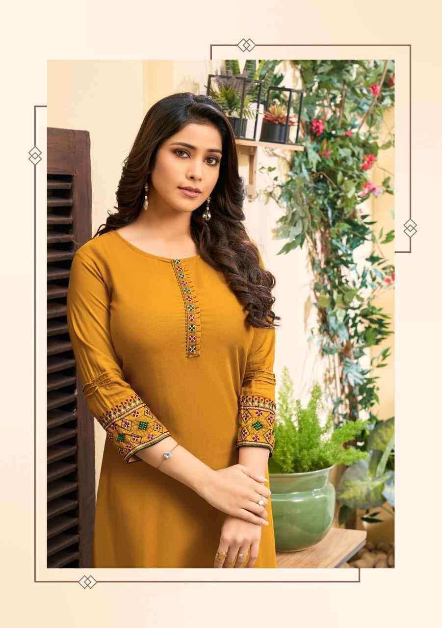Ladies Flavour Serena Vol 4 collection 8