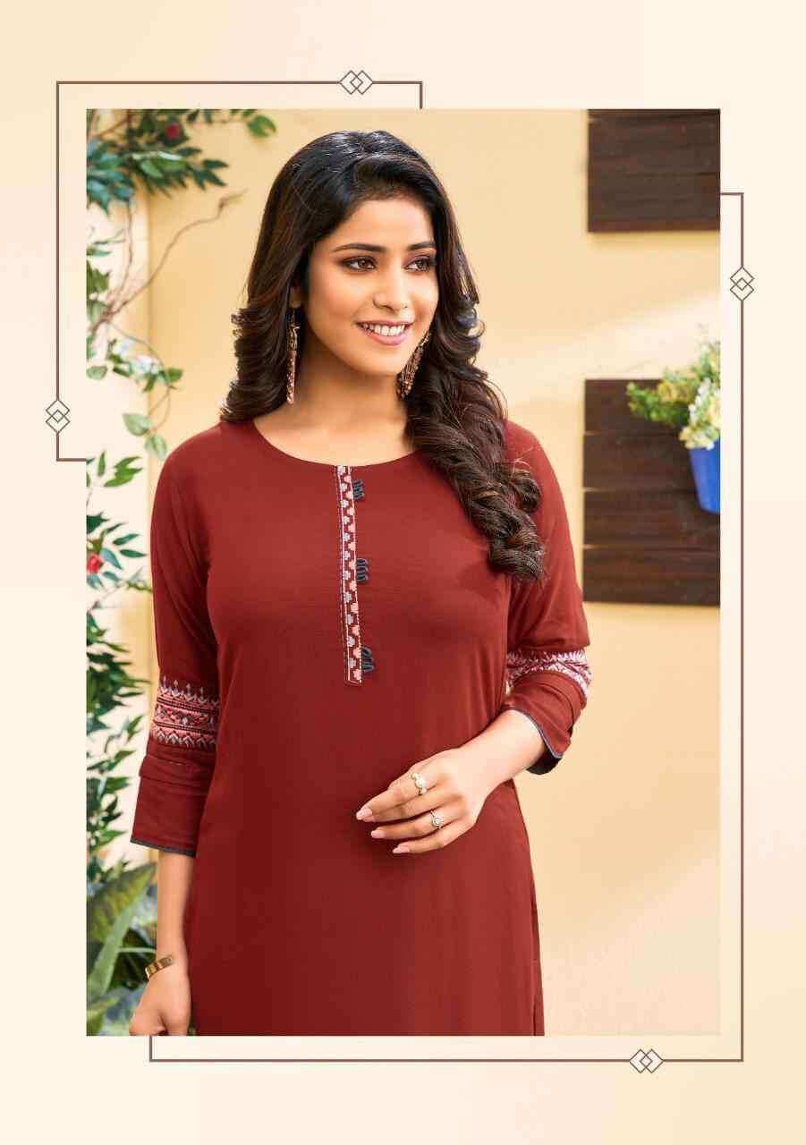 Ladies Flavour Serena Vol 4 collection 5