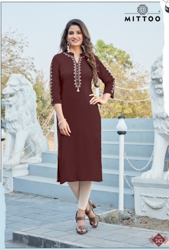 Mittoo Payal Vol 16 collection 8
