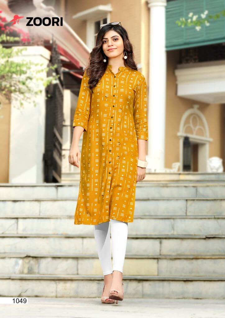 Zoori Akshara Vol 6 collection 9