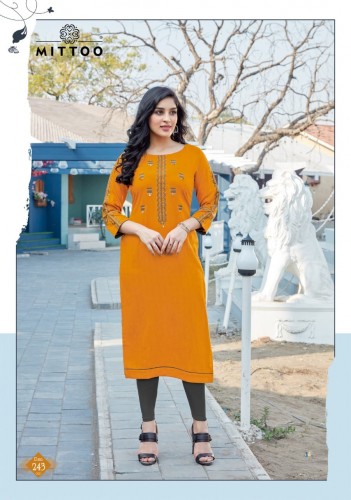 Mittoo Payal Vol 16 collection 5