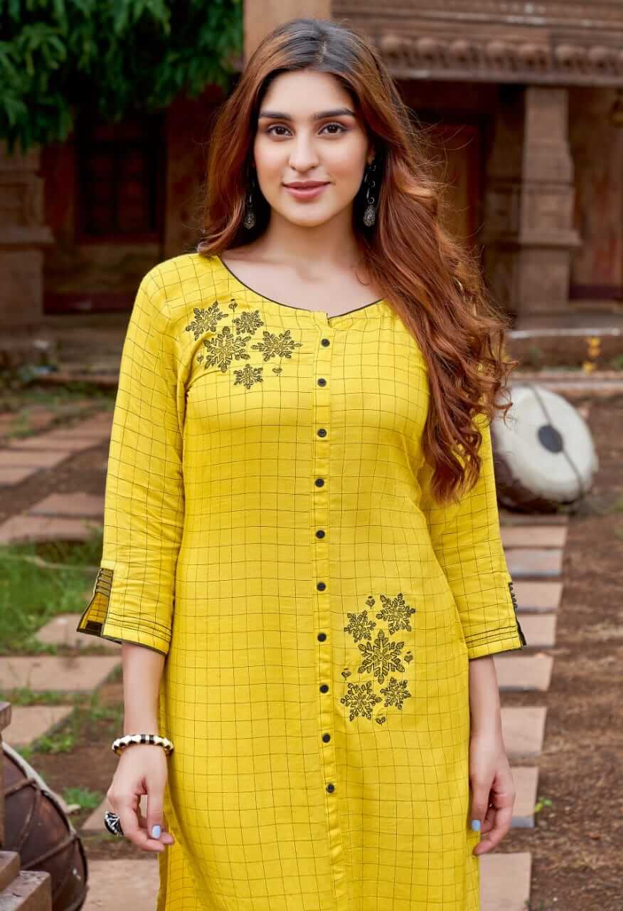 Mittoo Triveni collection 8