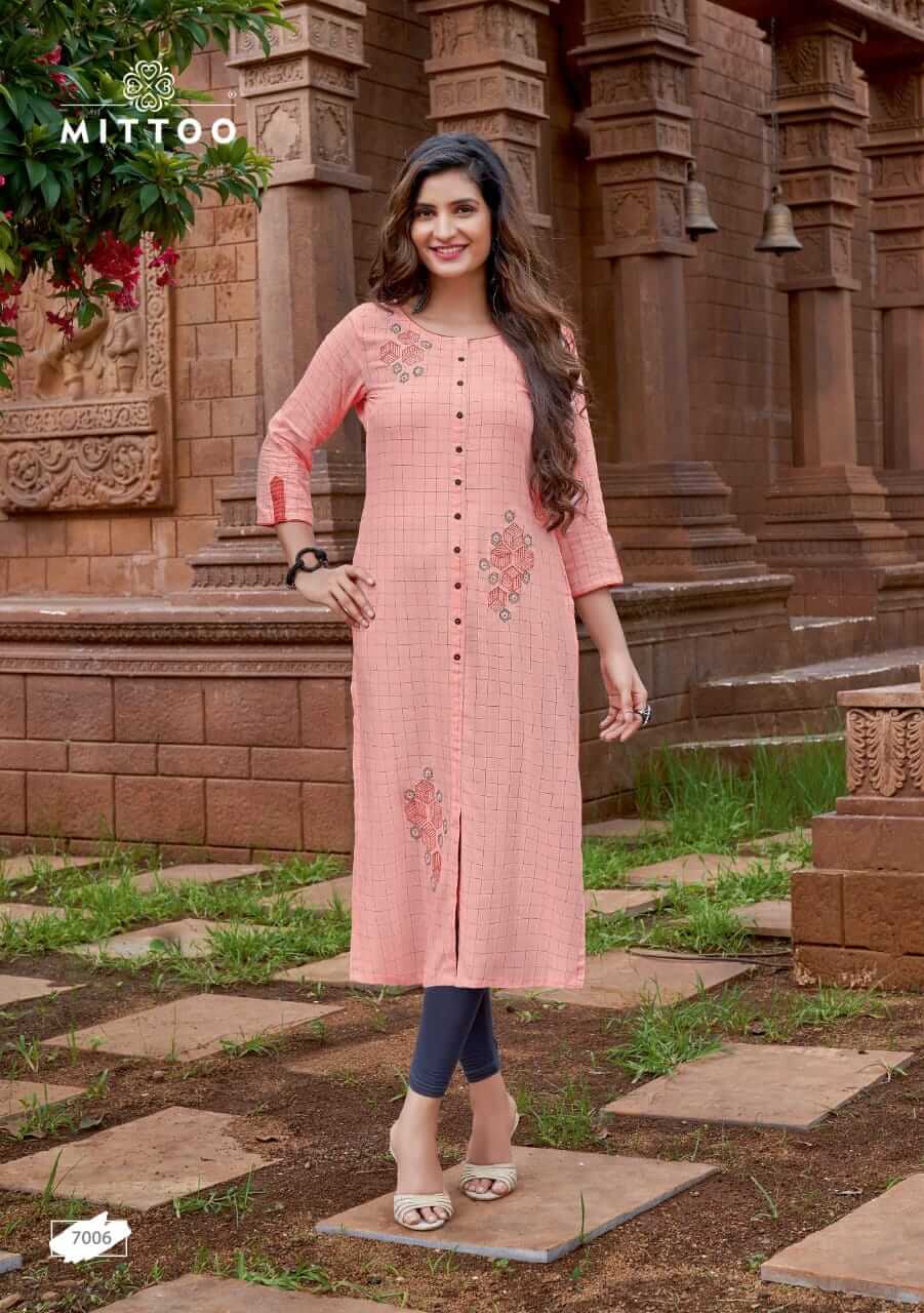 Mittoo Triveni collection 4