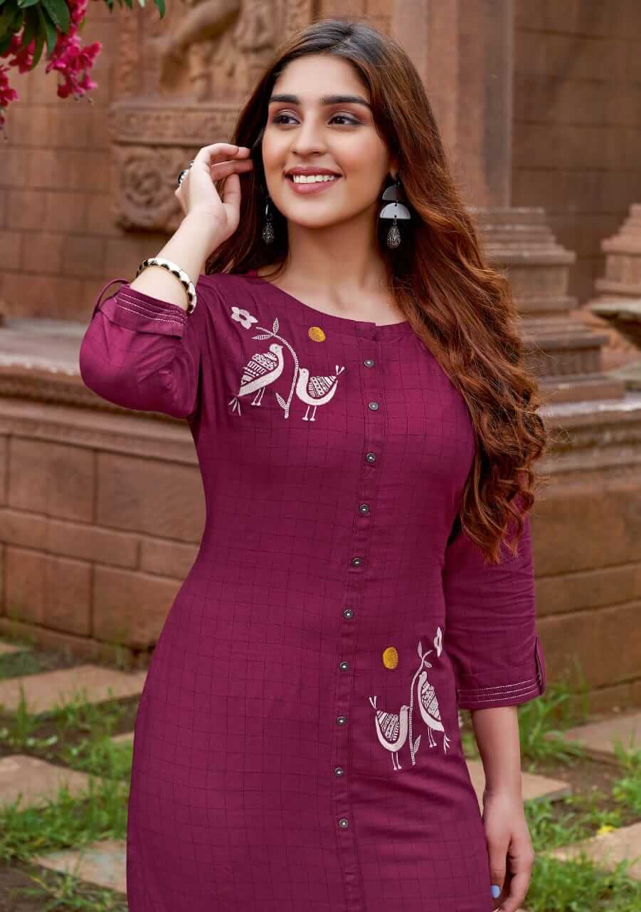 Mittoo Triveni collection 5