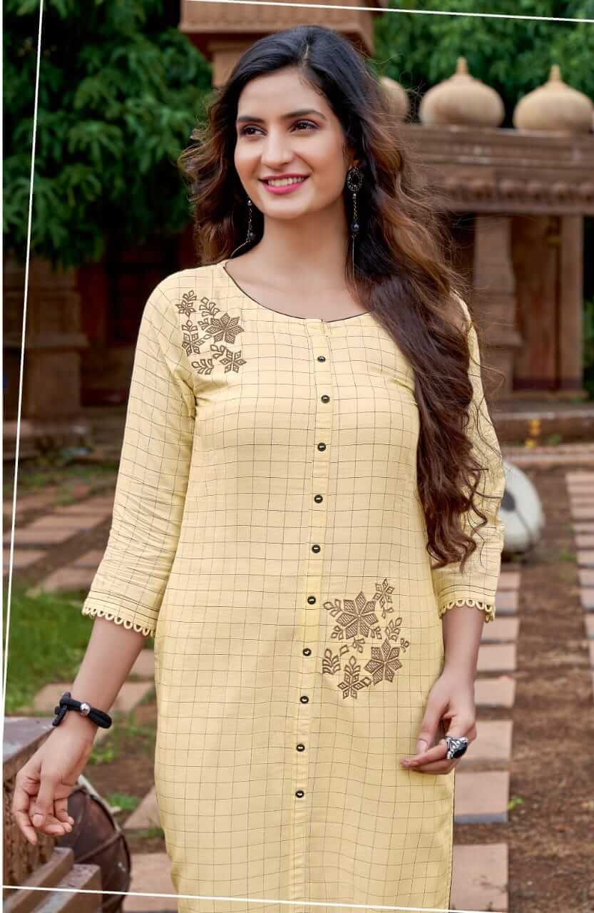 Mittoo Triveni collection 9
