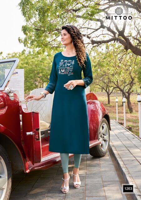 Mittoo Palak Vol 30 collection 4