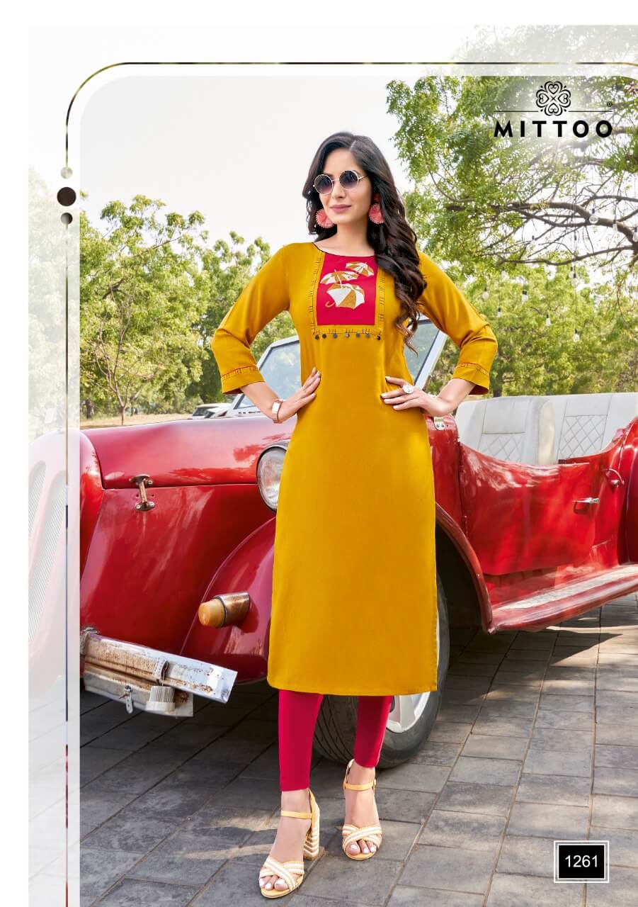 Mittoo Palak Vol 30 collection 8