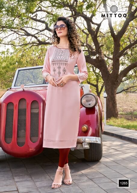 Mittoo Palak Vol 30 collection 9
