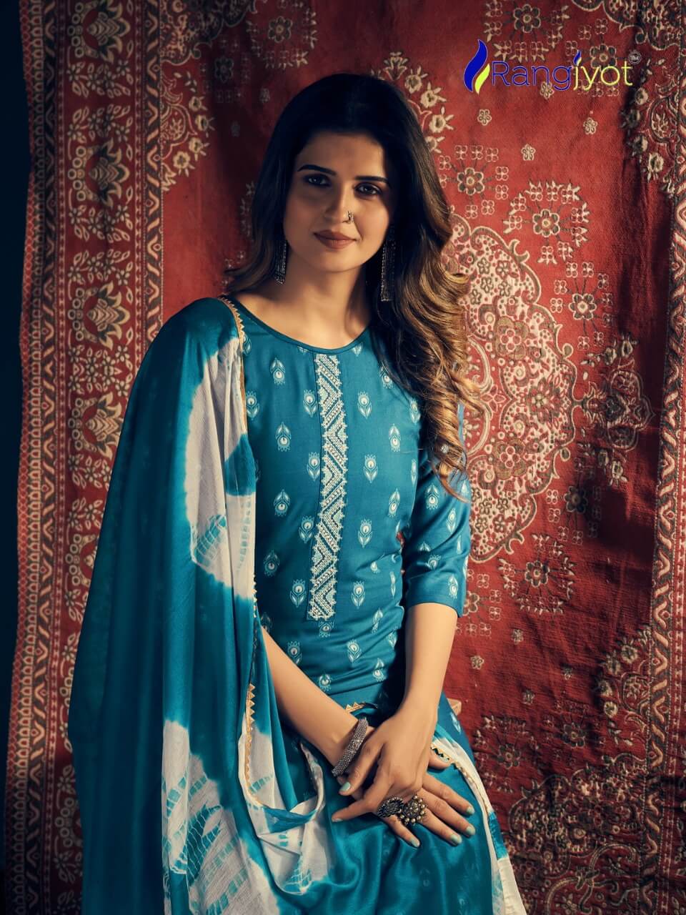 Rangjyot Rangmaya Vol 2 collection 19