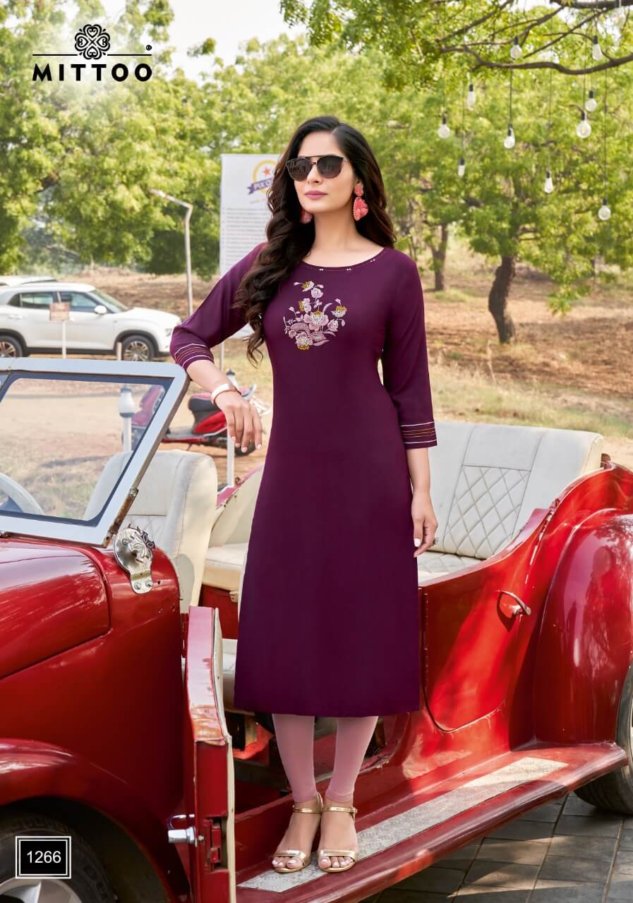 Mittoo Palak Vol 30 collection 10
