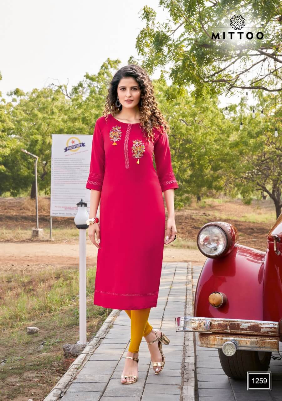 Mittoo Palak Vol 30 collection 2