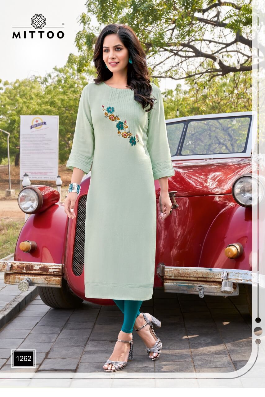 Mittoo Palak Vol 30 collection 1