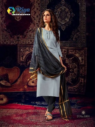 Riya Designer Inayat collection 1