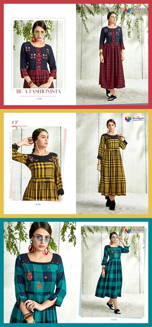 kinti shilpa rayon printed kurtis catalog | Aarvee Creation | Kinti Shilpa  Rayon Printed Kurtis Catalog, Buy Kinti Shilpa Rayon Printed Kurtis Full  Catalog at Wholesale Rate Online