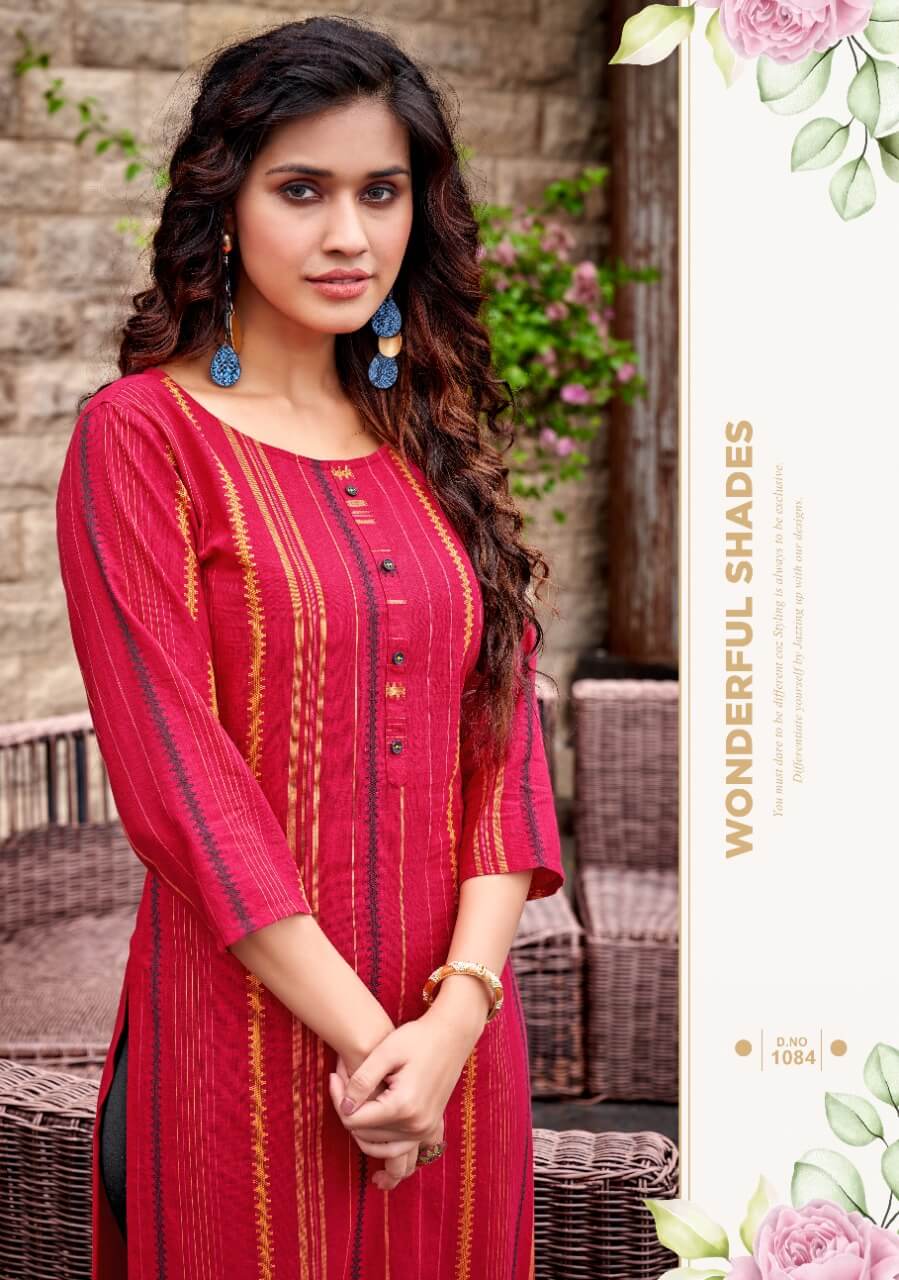 Zoori Akshara Vol 14 collection 8